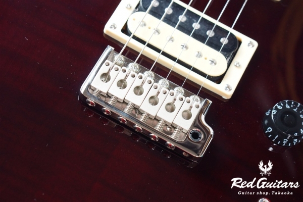 SE Custom 24 - Black Cherry